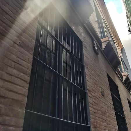Apartamento Calesa Centro Sevilla Exteriör bild