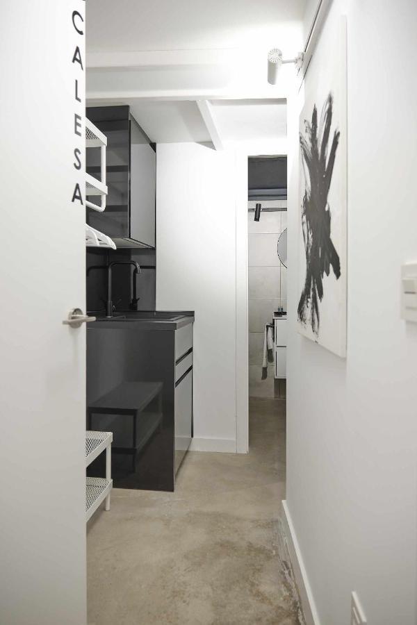 Apartamento Calesa Centro Sevilla Exteriör bild