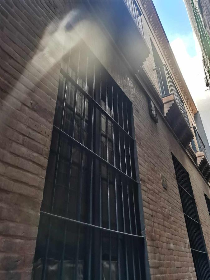 Apartamento Calesa Centro Sevilla Exteriör bild