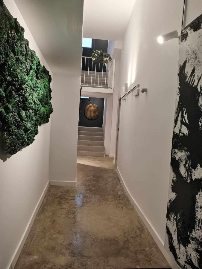 Apartamento Calesa Centro Sevilla Exteriör bild